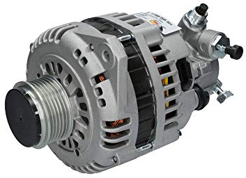 Bosch 0986048301 Alternator