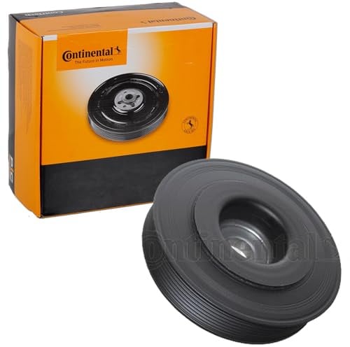 CONTITECH VD1104 Puleggia cinghia albero a gomiti