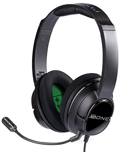 Turtle Beach Ear Force XO One Gaming Headset [Xbox One]