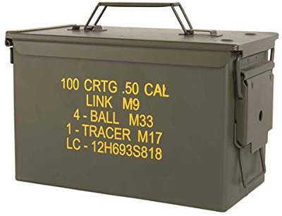 Mil-Tec Kasten-15963200 Kasten Oliv One Size
