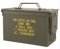 Mil-Tec Kasten-15963200 Kasten Oliv One Size