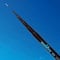 6 M Telescopic Flag pole and Standard Ground Stake, For Festivals Camping Etc