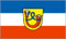 U24 Flagge Fahne Bad Urach 90 x 150 cm