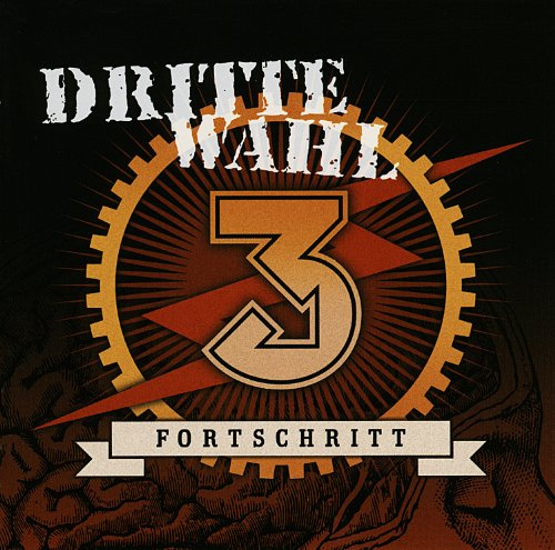 Dritte Wahl (Indigo)