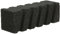 Silverline 918552 Brique à poncer pour béton Grain 24