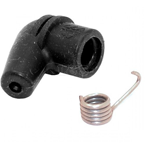 Spark Plug Cap for Makita DPC6200 DPC 6400 DPC6410