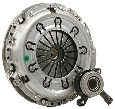 LuK Kupplungssatz 601002600 | Kompatibel mit: DODGE CALIBER, JEEP COMPASS, PATRIOT