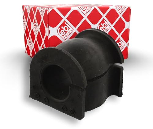 febi bilstein 42026 Stabilisatorlager, 1 Stück | Kompatibel mit: HONDA JAZZ II