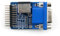 Waveshare VGA PS2 Board Accessory Test Module for VGA + PS2 + Control Connector Interfaces Development Board Kits