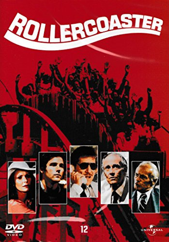 Rollercoaster (Dutch import, English audio)