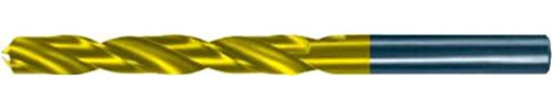 GÜHRING Spiralbohrer HSCO TiN, kurz, DIN 338, Typ GU 500 DZ, Ø 13,5 mm