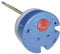 SAUTER - THERMOSTAT.CHAUFFE EAU TSE EMBROCHABLE.SONDE.45CM