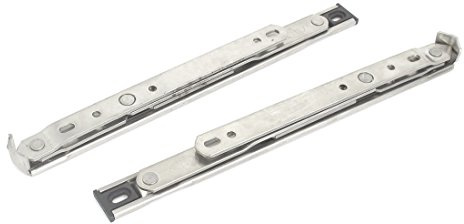 10de largo basculantes ventana de bisagras de fricción estadía Bisagras 2pcs