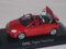 Minichamps Opel Tigra Twin Top Twintop Rot Mit Öffnendem Dach 1/43 Modell Auto Modellauto