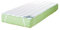 f.a.n. Spannauflage Wash Cotton Matratzenauflage 140x200 cm