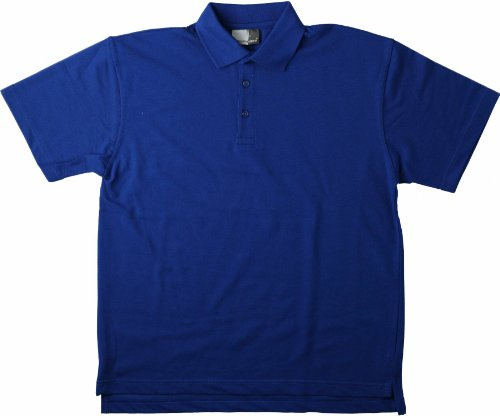 EXCD Poloshirt Herren, Waldgrün, XXL