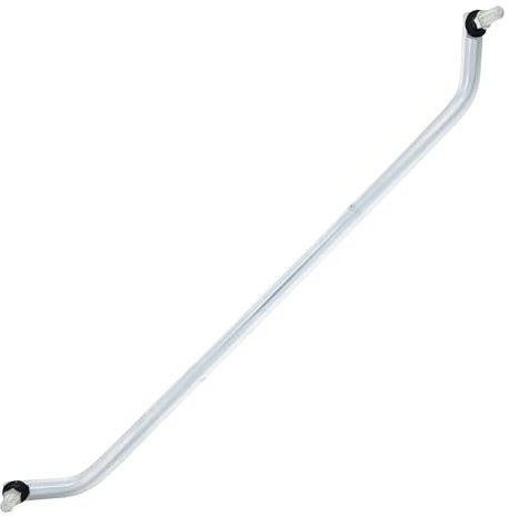 John Deere - Barra de acoplamiento para equipo original (#AM133802)