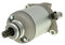 Anlassermotor für Piaggio 125-200ccm 4-takt