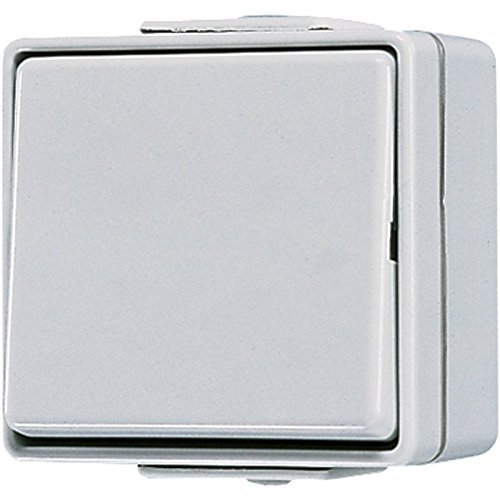 Jung – Switch Wasserdicht ohne Gehäuse