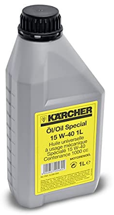 HUILE DE MOTEUR 1L - KARCHER - 6.288-050.0