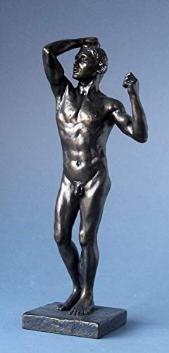 Museumsreplikat von Auguste RODIN