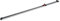 Serre-joint/guide (127 cm)