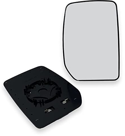 Alkar 6432960 Spiegelglas, Außenspiegel