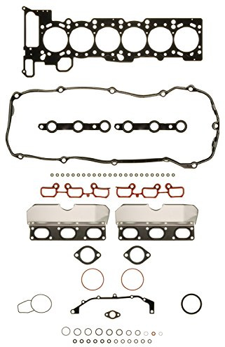 AJUSA 52207800 Dichtungssatz Zylinderkopf 11121436822 1112143682211127501 | 52207800 passend für 3 5 X5 Z3 | 52207800