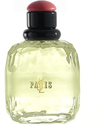 Yves Saint Laurent Paris Eau de Toilette Vaporizador 75 ml