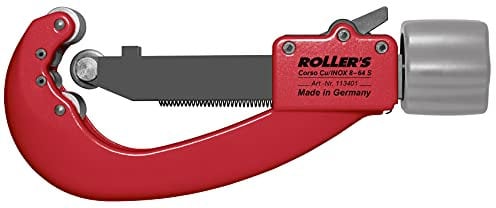 Roller Rohrabschneider (Rohrtrenner) Corso Cu/Inox 8-64mm - 113401 A