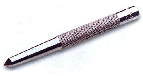 IRIMO - Granete Redondo Cromado Irimo 8X100X2,5