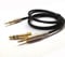 1.5m New Replacement Audio Upgrade Cable for AKG K450 K451 K452 K480 Q460 Headphones