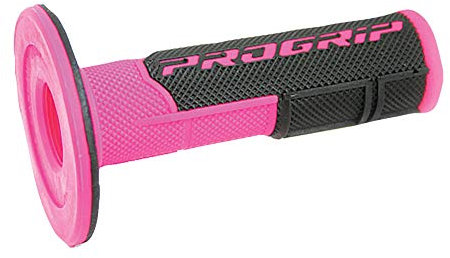 Griffe ProGrip 801 2-Komponenten neon pink/schwarz