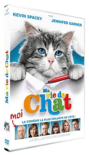 Ma vie de chat [FR Import]