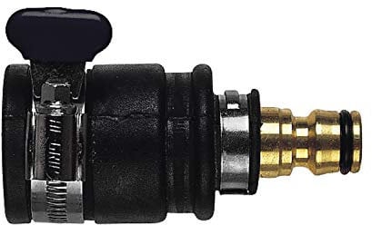 C.K G7928 - Conector de Grifo - De presión, 20-30 mm