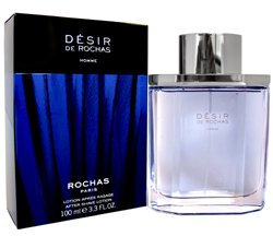 Rochas Désir de Rochas Homme Aftershave Lotion 100 ml