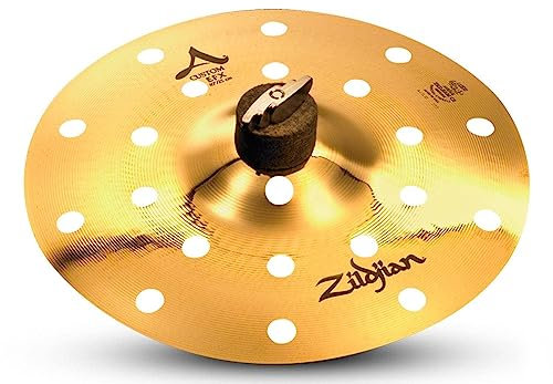 Zildjian A20808 Crash/Ride Piatto 10