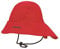 Musto Unisex Atmungsaktiver Sou'wester Hut, 163 Rot, S