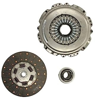 Valeo 827077 Kupplungssatz