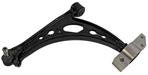 1x Querlenker vorne links unten für A3 8P Caddy 3 Golf 5+6 1T