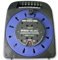 PRO ELEC PELB1591 20m Cable Reel Box, 13A 4 Socket