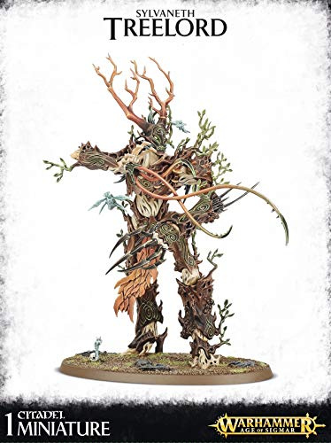 Games Workshop Warhammer AoS - Sylvaneth Treelord