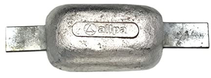 Aluminium Anode 0,6kg