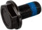 FEBI BILSTEIN 01197 Schwungradschraube