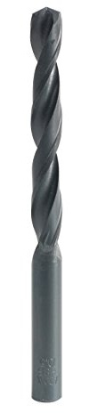 TIMCO HSS-R Jobber Drill Bit - 3/32 in - Pack of 10