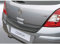 RGM ABS Heckstoßstangenschutz kompatibel mit Opel Corsa D 5 türer 2006-2014 Schwarz