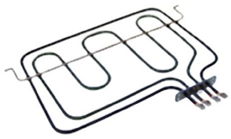 RESISTENZA FORNO 800+1800W 230V