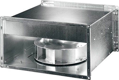 Maico Kanalventilator DPK 31 EC Kanal 600 x 350, Drehstrom, EC-Motor 860802