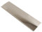 Letter Plate Inner Tidy Polished Chrome
