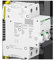 Schneider Electric - Acti9, iC60N disjoncteur 2P 6A courbe C - A9F77206